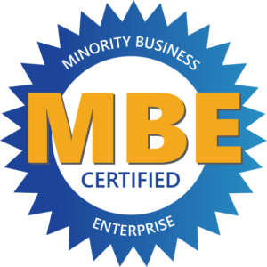 MBE Certified